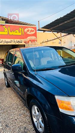 Dodge Caravan